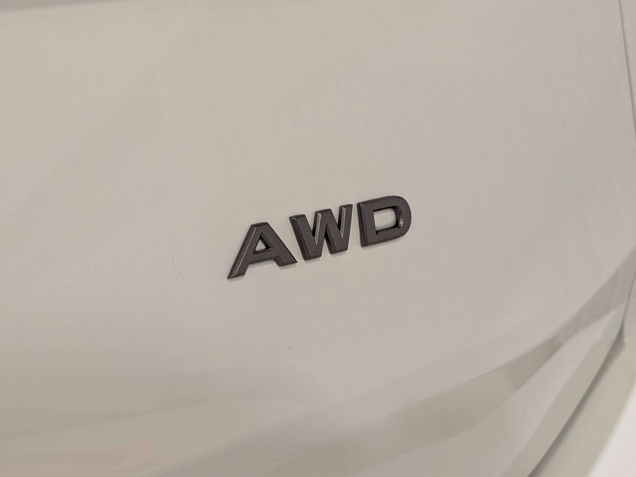 2024 Nissan Rogue AWD S White Val-David - photo #35