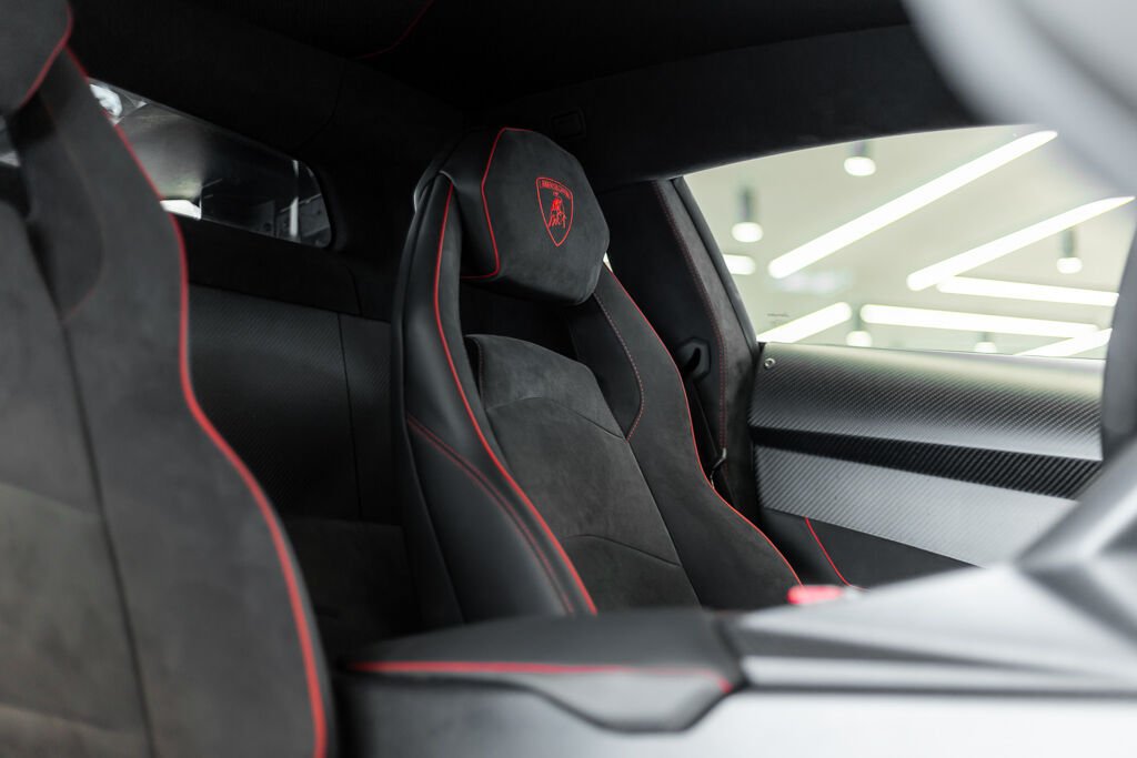 2014 Lamborghini Veneno 1 OF 3 | *PRICE IN USD* Grey Kirkland - photo #86