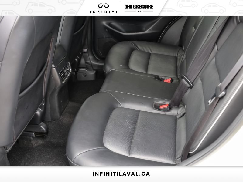 Mazda CX-5 2025 Laval - photo #22