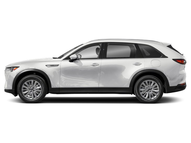 2026 Mazda CX-90 hybride rechargeable GS-L