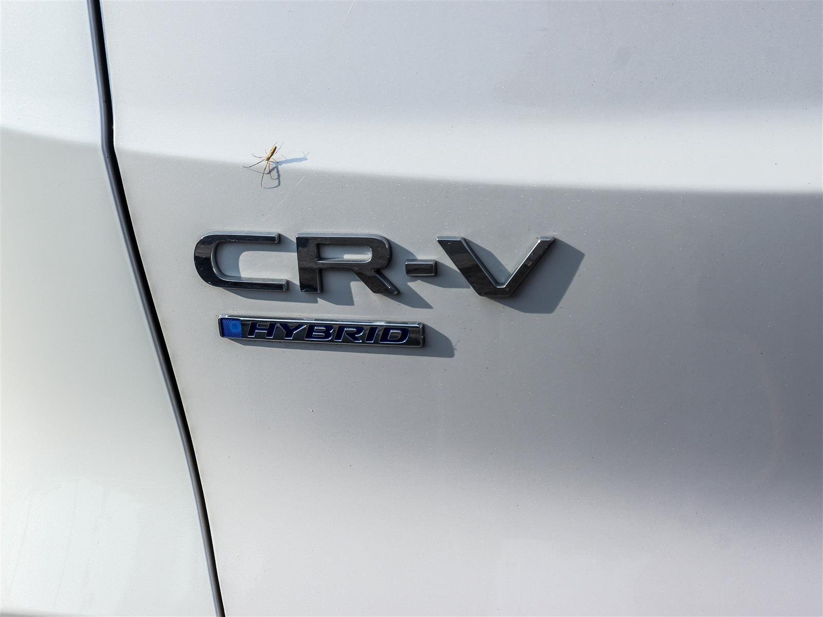 2023 Honda CR-V Hybrid Touring Ottawa & Gatineau - photo #22