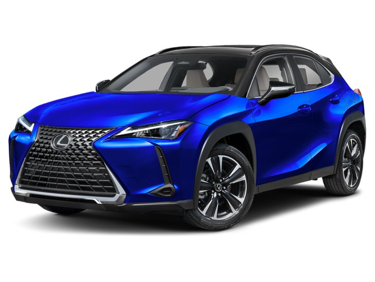 2026 Lexus UX UX 300h