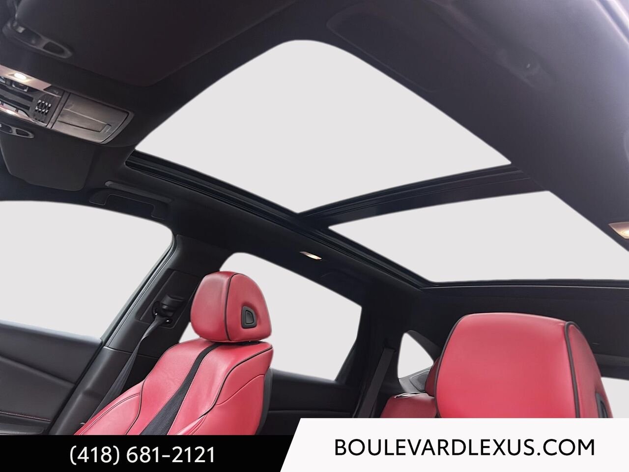 Acura RDX 19896B | A-Spec TI 2021 Gris Québec - photo #10