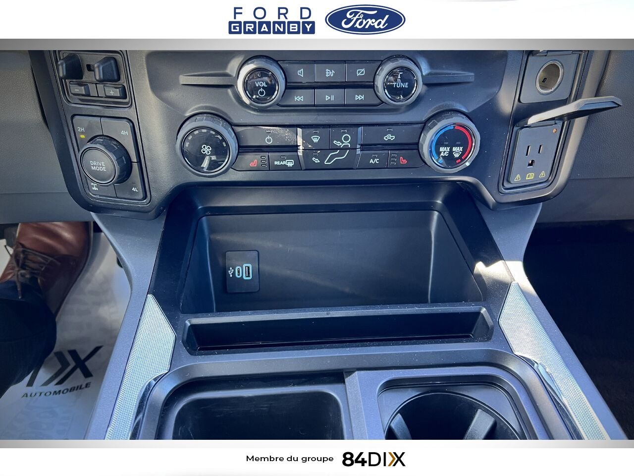 2024 Ford Super Duty F-250 SRW Silver Granby - photo #24