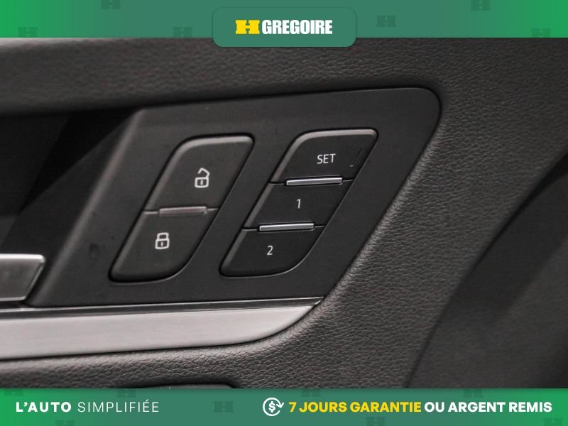 2022 Audi Q5 White Blainville - photo #16