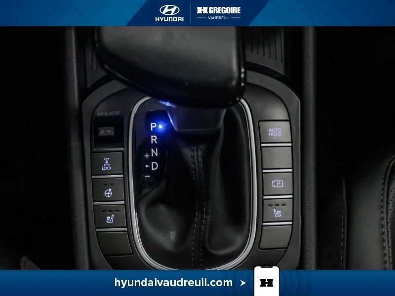 Hyundai Kona 2025 Gris Blainville - photo #30