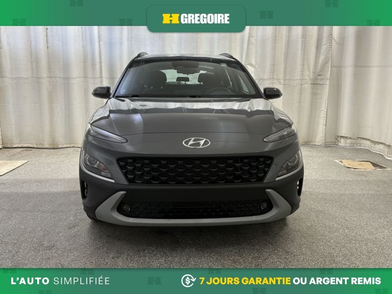 Hyundai Kona 823161 | Preferred 2022 Laval - photo #10
