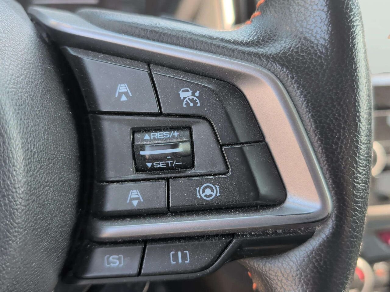 Subaru Crosstrek 2021 Noir Gatineau - photo #15