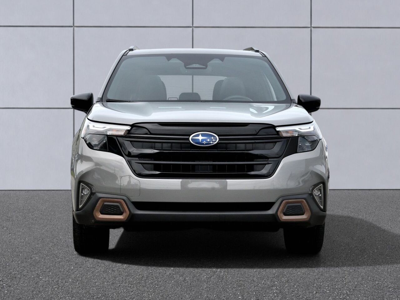 Subaru Forester Sport 2025 Gris Saint-Hyacinthe - photo #4