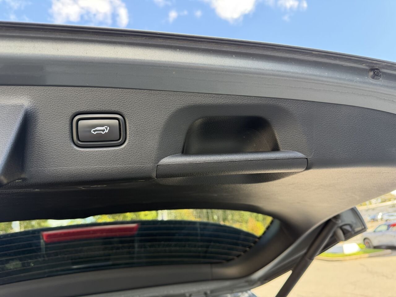 2024 Hyundai Palisade Grey Châteauguay - photo #10