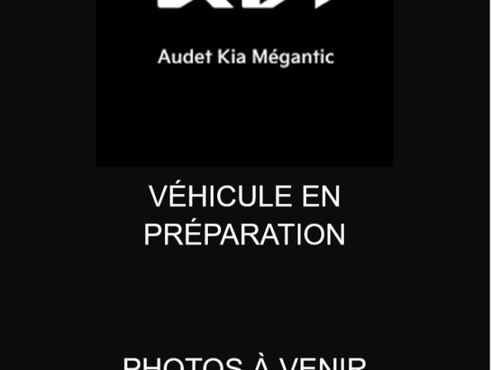 2025 Kia Seltos 2025 Blue