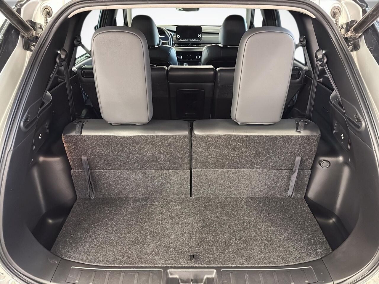 2023 MITSUBISHI OUTLANDER GT Grey Saint-Hyacinthe - photo #5