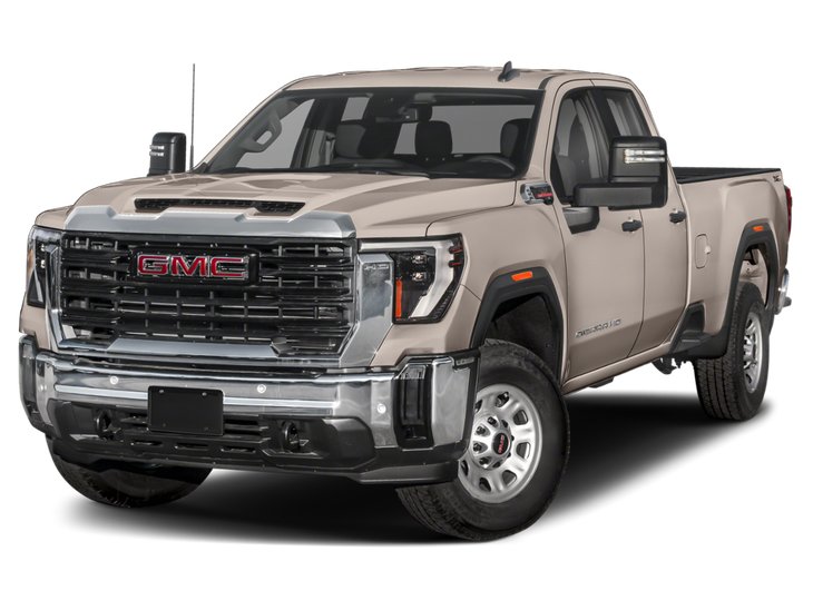 2026 GMC Sierra 3500HD Pro