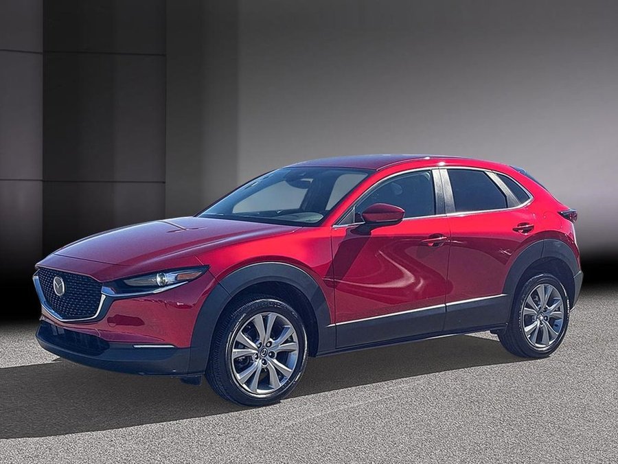 Mazda CX-30 GS | mags | bluetooth 2023 Rouge