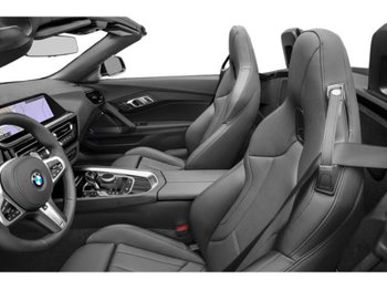 BMW Z4 M40i