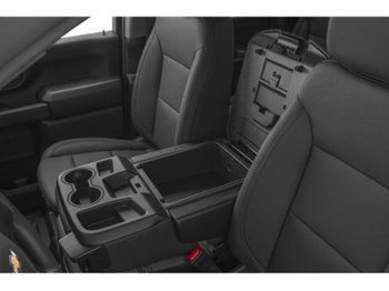 Chevrolet Silverado 3500HD LT