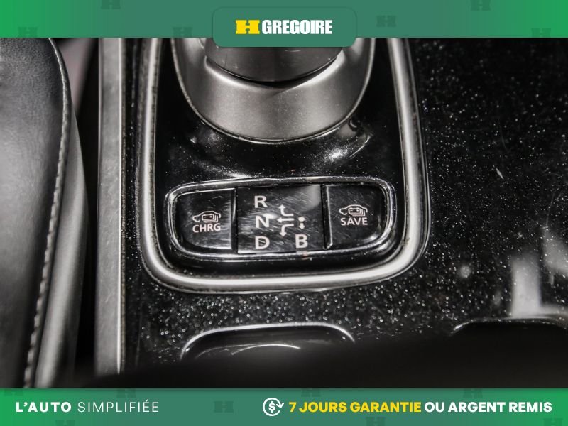 2019 Mitsubishi Outlander Plug-In Hybrid Silver Saint-Eustache - photo #22