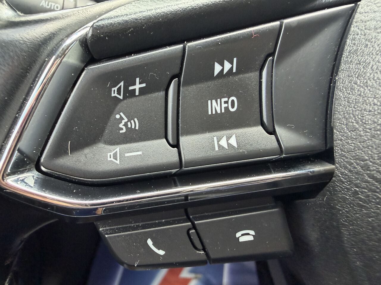Photo 15 — Mazda CX-5 2019