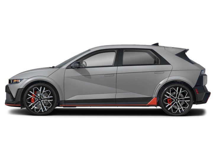 2027 Hyundai IONIQ 5 N 