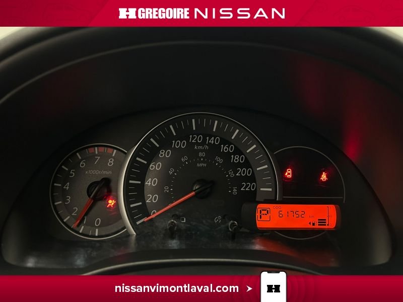 Nissan MICRA 2019 Noir Laval - photo #23