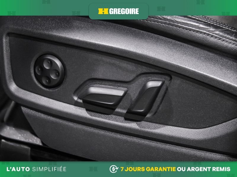 Audi Q5 2023 Gris Blainville - photo #17