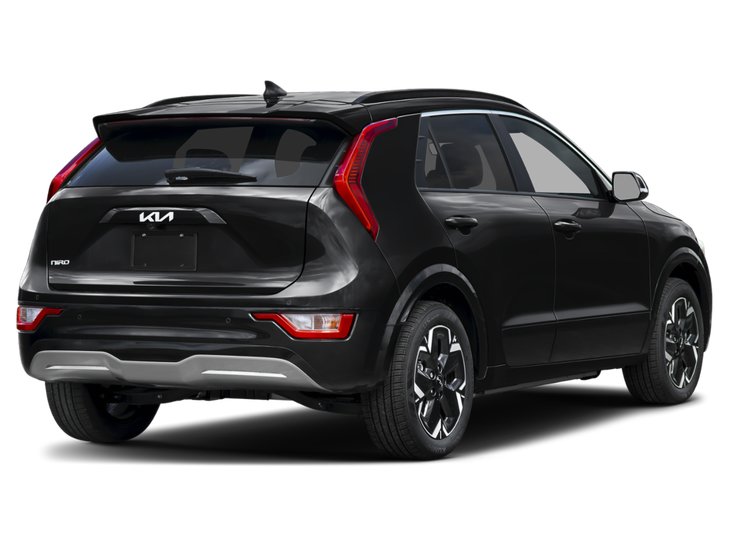 2026 Kia Niro électrique Wind