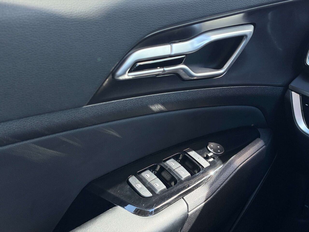 Kia Sportage 2023 Blanc Gatineau - photo #9