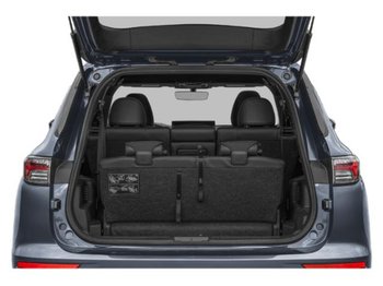 Mitsubishi Outlander LE