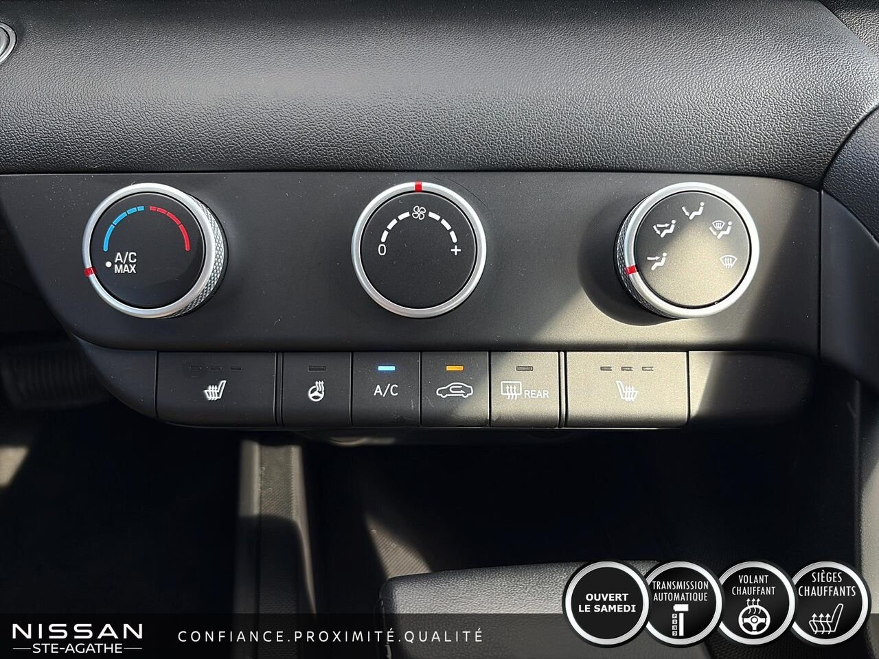 2026 Hyundai Elantra Grey Sainte-Agathe-des-Monts - photo #19