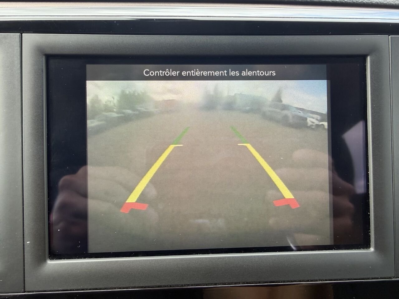 Chrysler Pacifica 2019 Noir Thetford Mines - photo #22