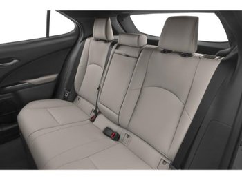 Lexus UX UX 300h