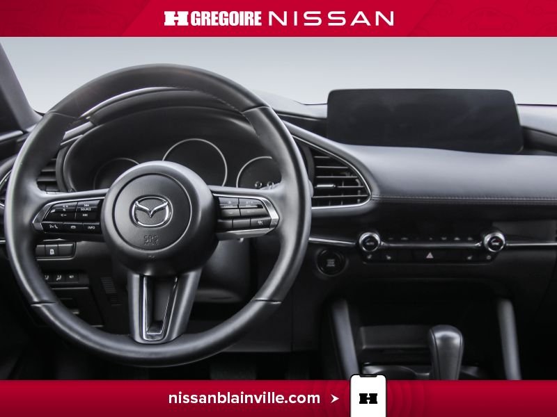 2025 Mazda 3 Blue Saint-Eustache - photo #18