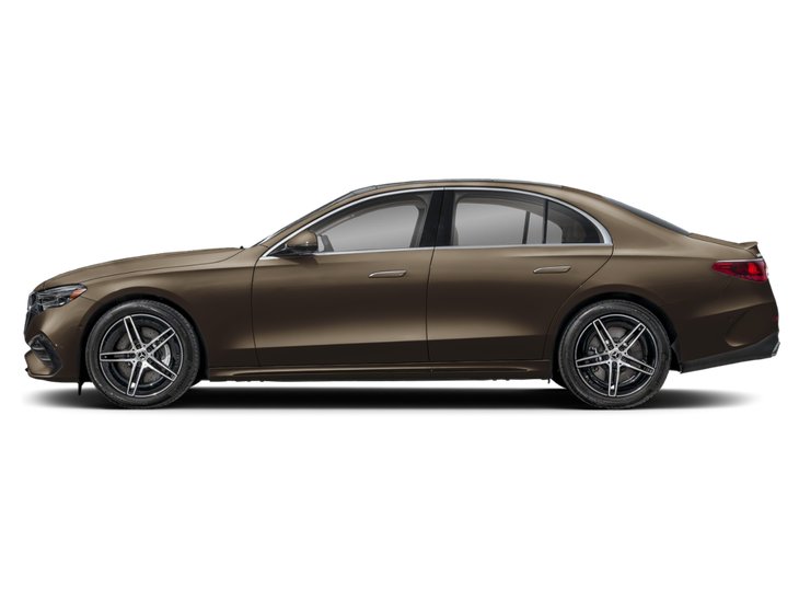 2026 Mercedes-Benz Classe-E E 450