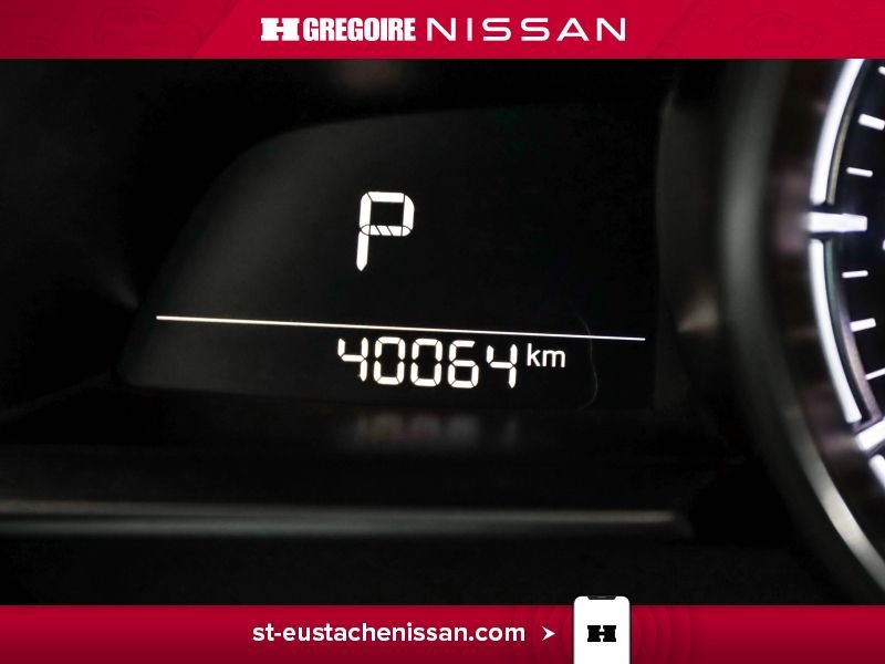 2018 Mazda CX-3 Blue Laval - photo #16