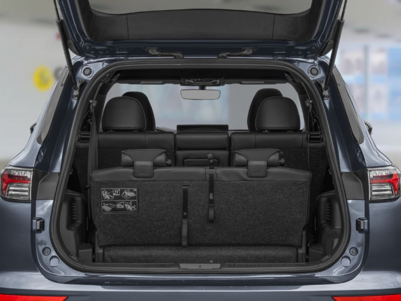 2026 MITSUBISHI Outlander White Diamond Sainte-Agathe-des-Monts - photo #12