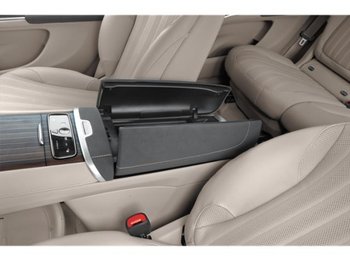 Mercedes-Benz EQS EQS 400
