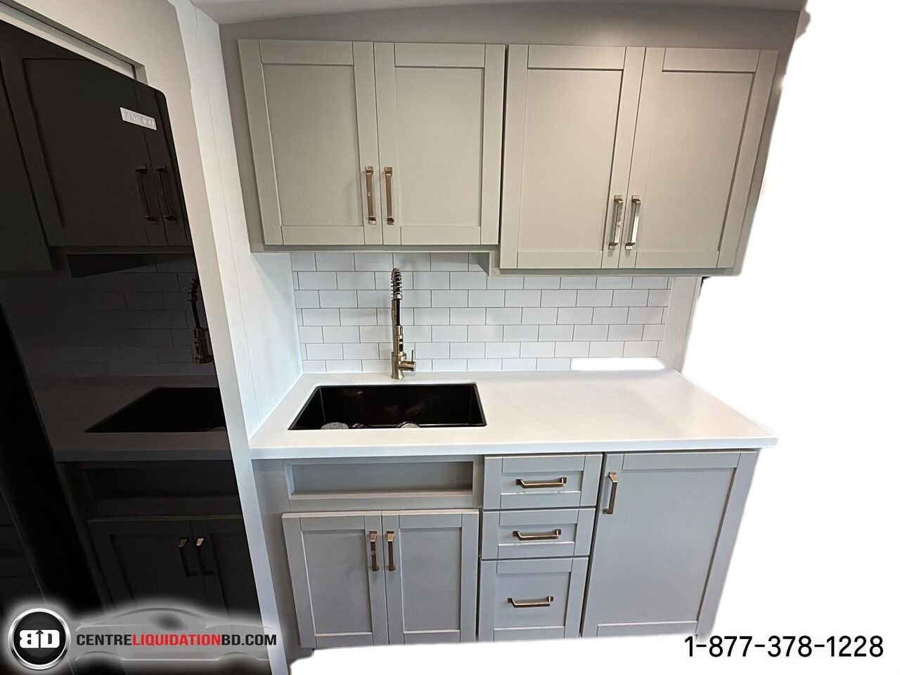 BRINKLEY Z295 | ACCOMODATION 2025 Blanc Granby - photo #16