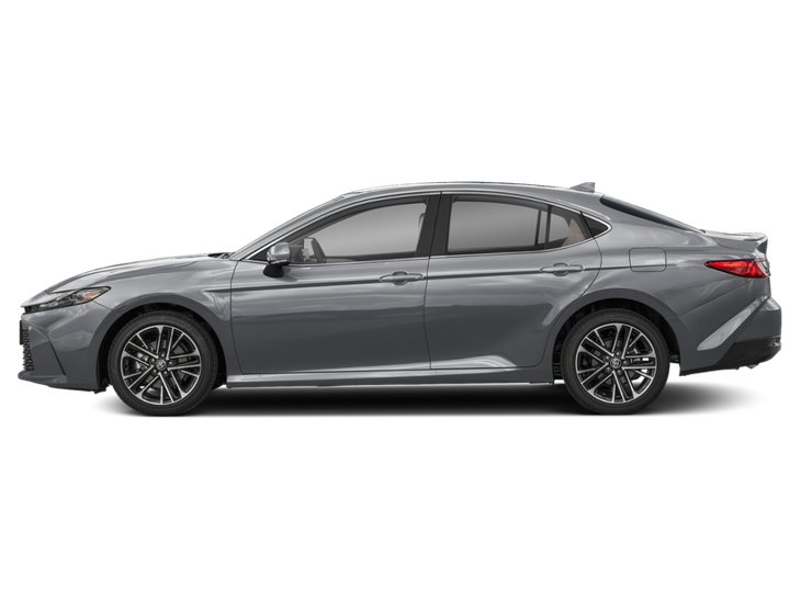 2027 Toyota Camry XLE