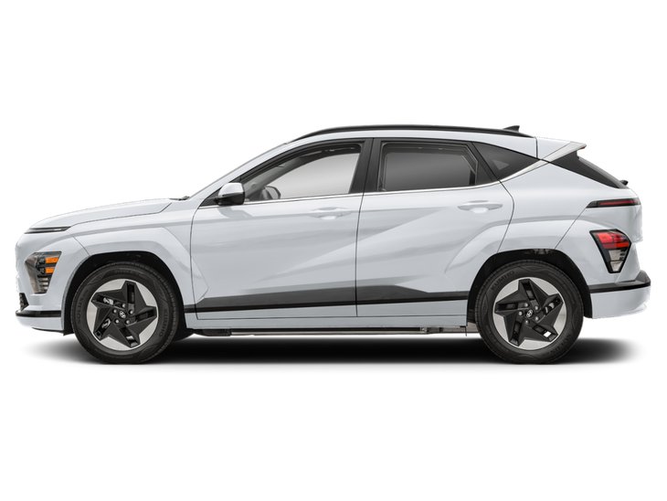 2026 Hyundai Kona Electric Privilégié
