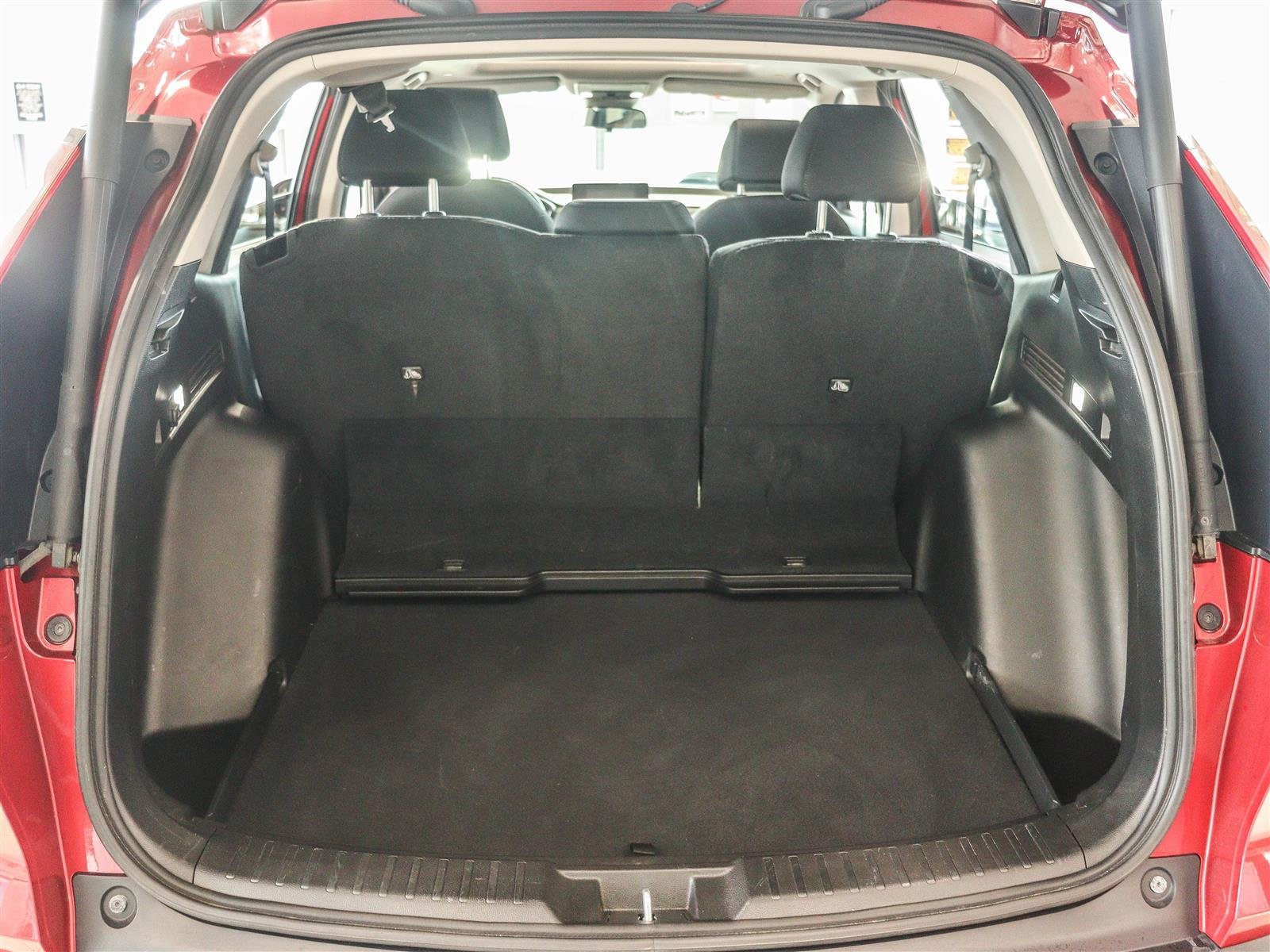 2024 Honda CR-V Sport Ottawa & Gatineau - photo #18