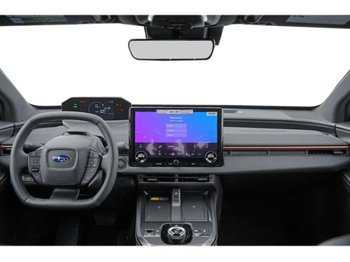 Subaru Uncharted Sport