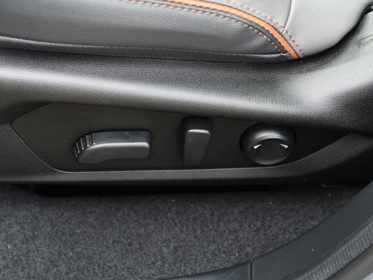 Subaru Forester Sport 2025 Gris Saint-Hyacinthe - photo #13