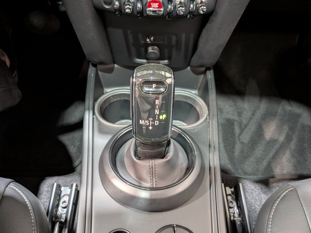 MINI Countryman Cooper ALL4 *Ltd Avail* 2023 Noir Val-David - photo #26