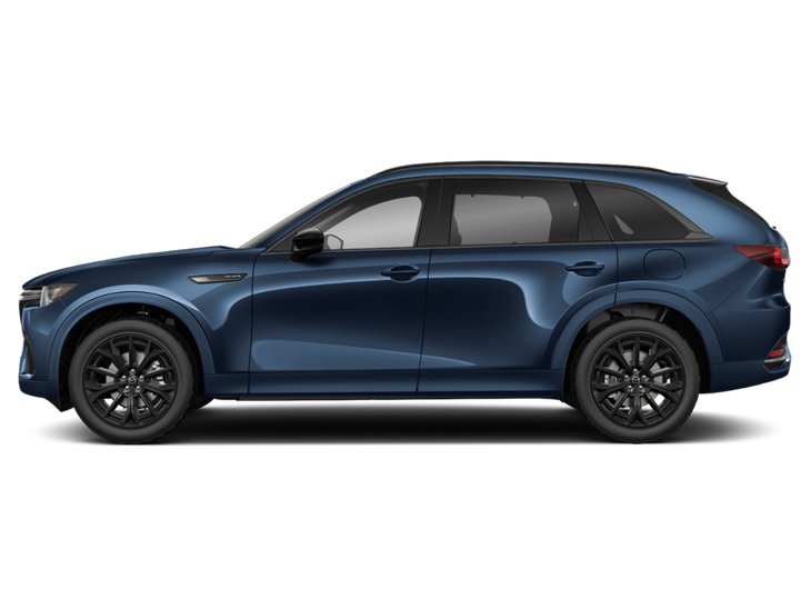 2026 Mazda CX-70 MHEV GT