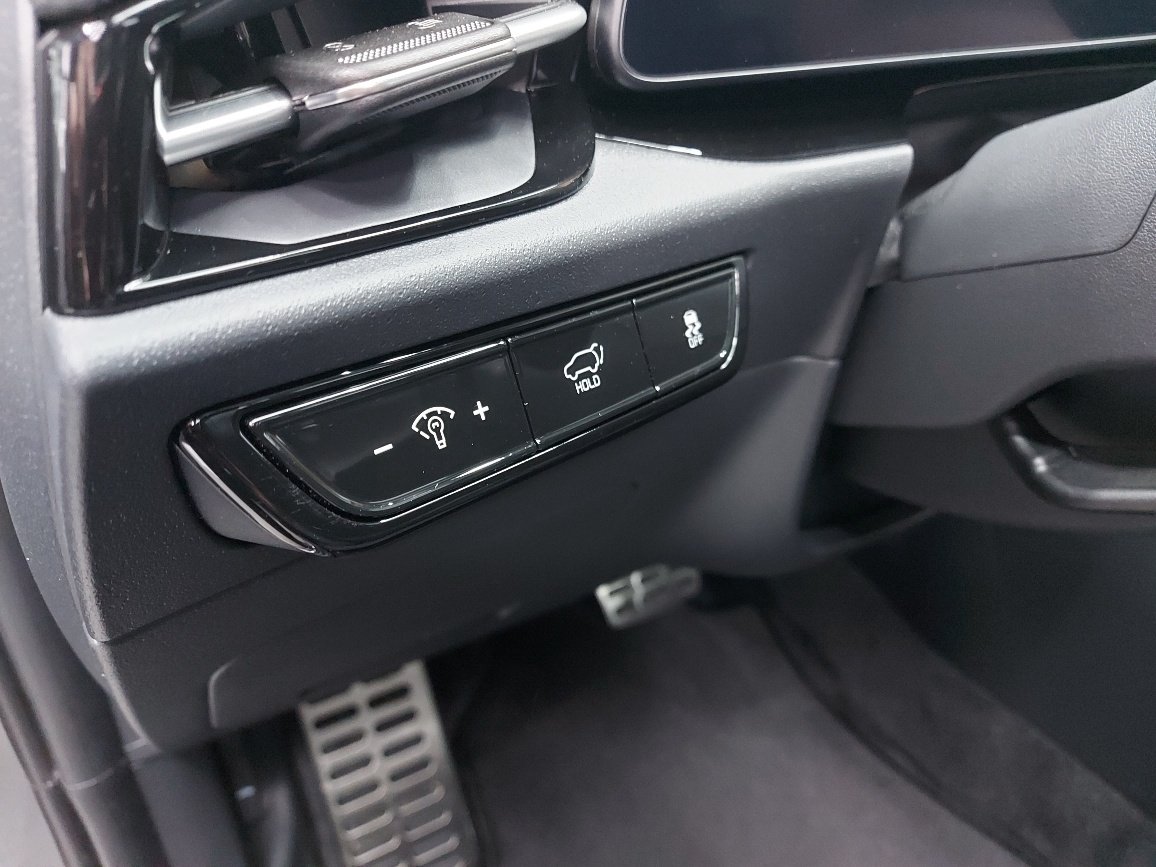 2026 Kia Niro EV Steel Grey Blainville - photo #14