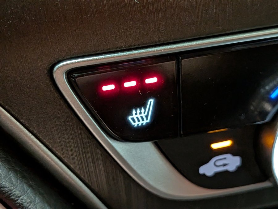 Honda Accord Sedan LX CVT 2018 Noir