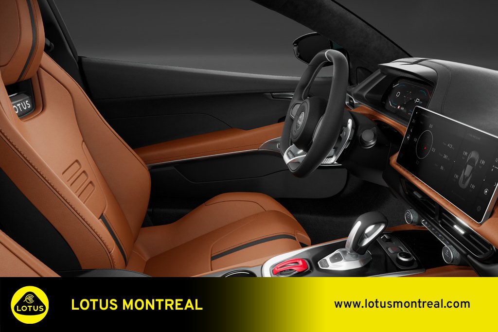 2027 Lotus Emira Turbo SE Green Kirkland - photo #18