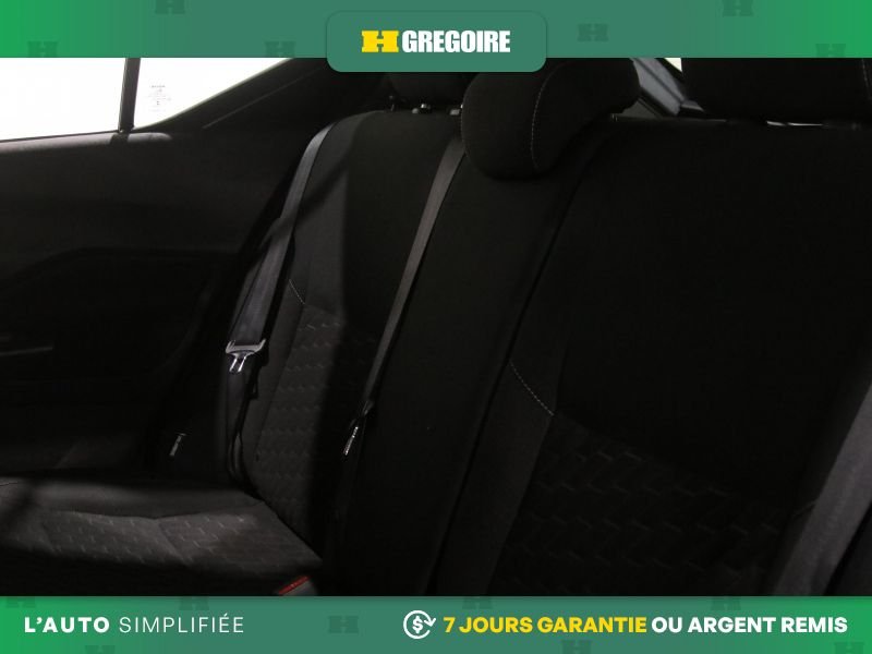 2022 Nissan Kicks Grey Blainville - photo #26