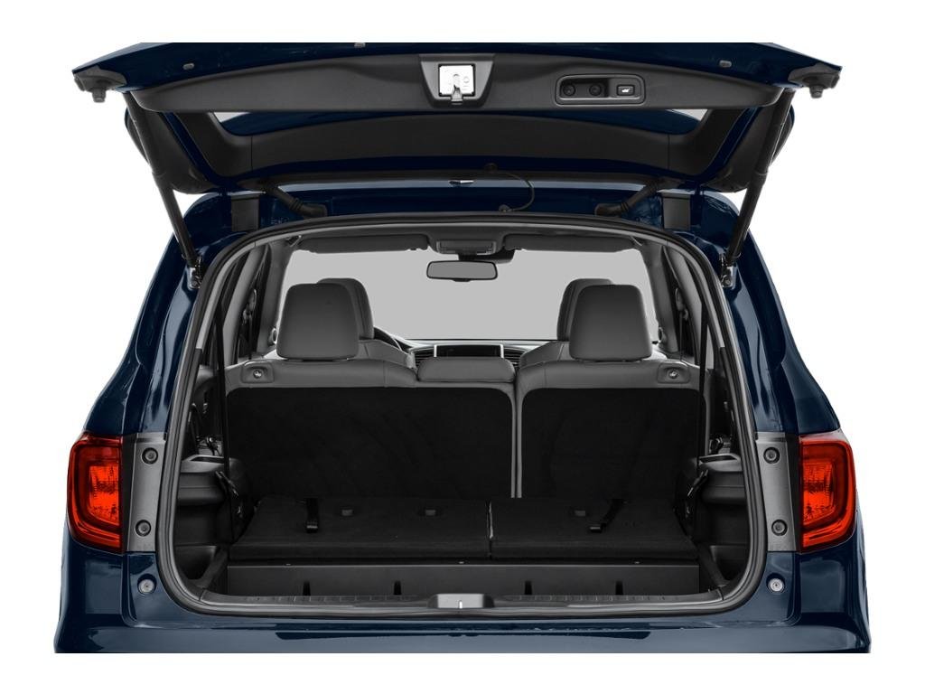 2016 Honda Pilot EX-L Navi Ottawa & Gatineau - photo #7