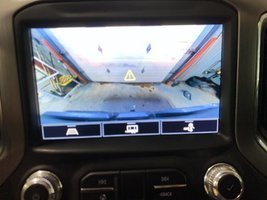 GMC Sierra 1500 Limited 2022 2022 Noir